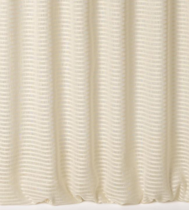 Hydra Fabric by Nobilis Sand