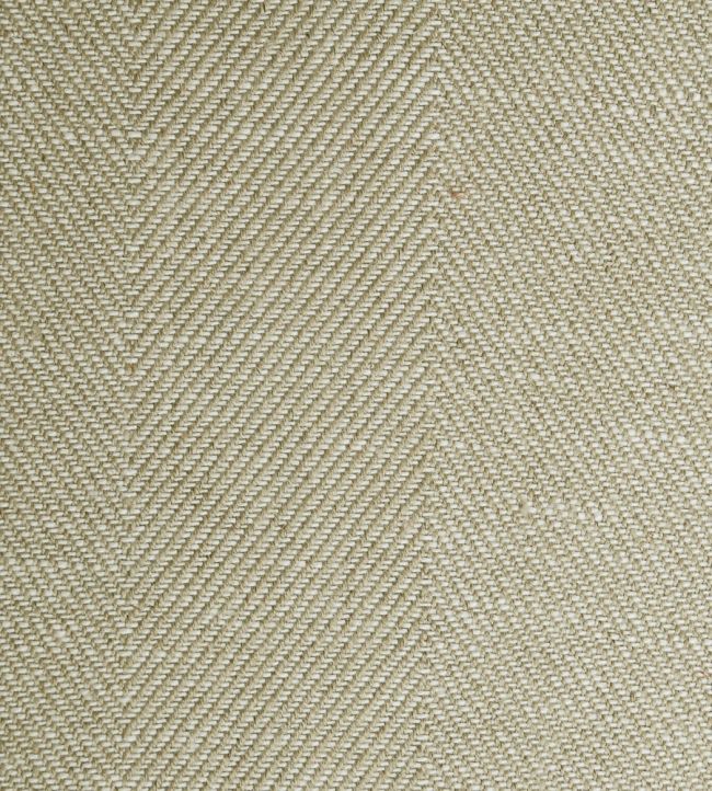 Munro Fabric by Ian Mankin Oatmeal