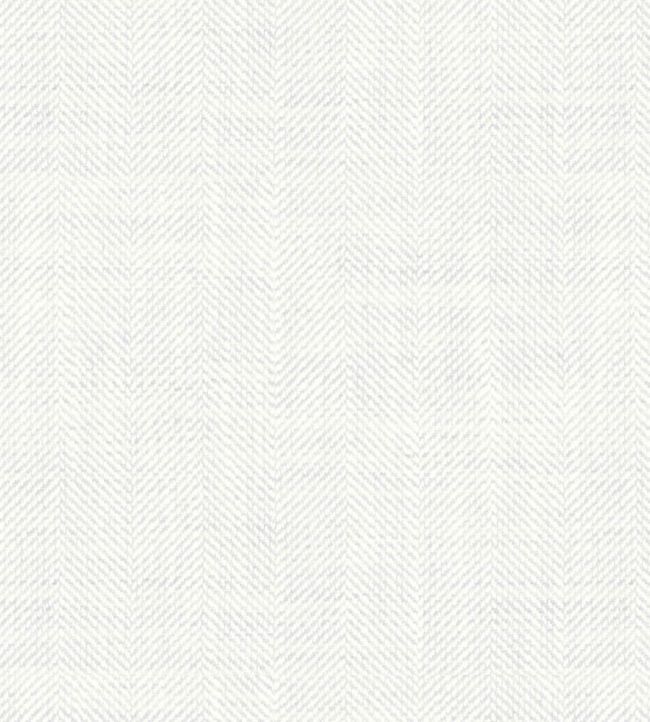 Filey Fabric by Ian Mankin Chalk