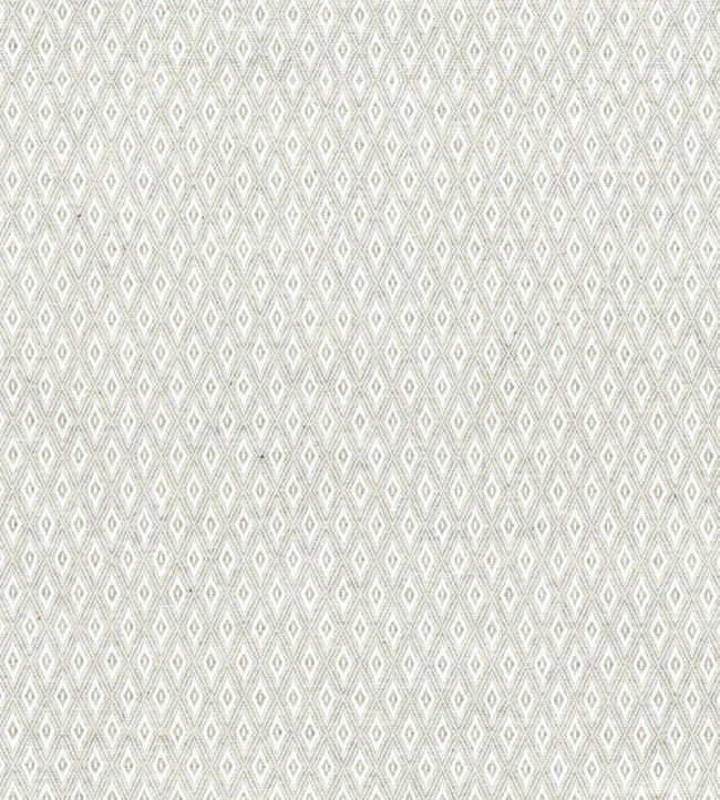 Whitby Fabric by Ian Mankin Oatmeal