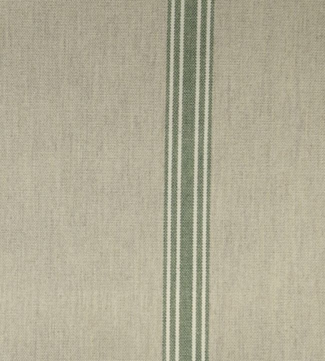 Odeon 8 Fabric by Ian Mankin Slate