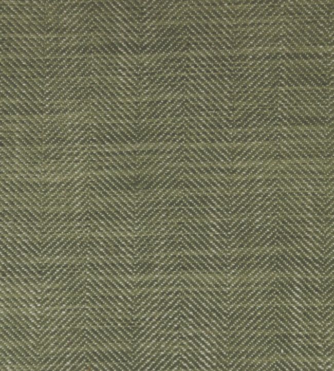Arran Fabric by Ian Mankin Sage
