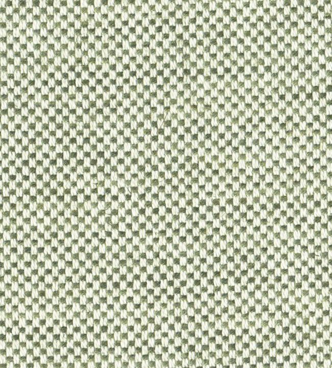 Dundee Fabric by Ian Mankin Sage