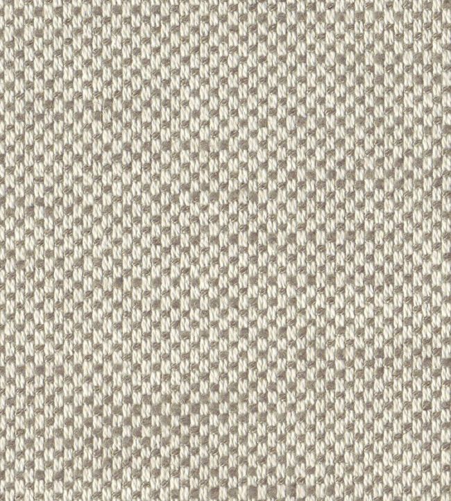Dundee Fabric by Ian Mankin Natural