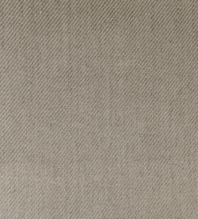 Highland Fabric by Ian Mankin Twill
