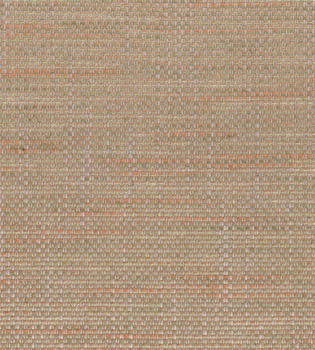 Perth Fabric by Ian Mankin Autumn