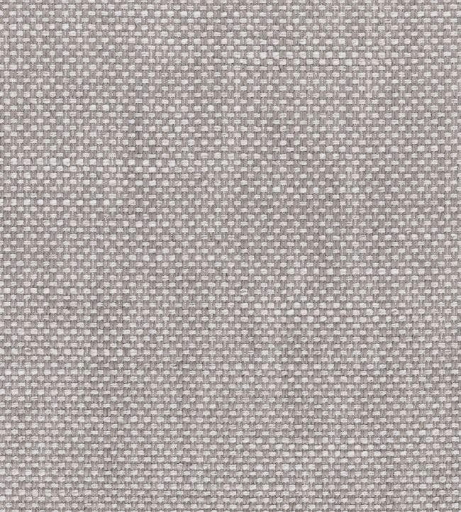 Perth Fabric by Ian Mankin Graphite
