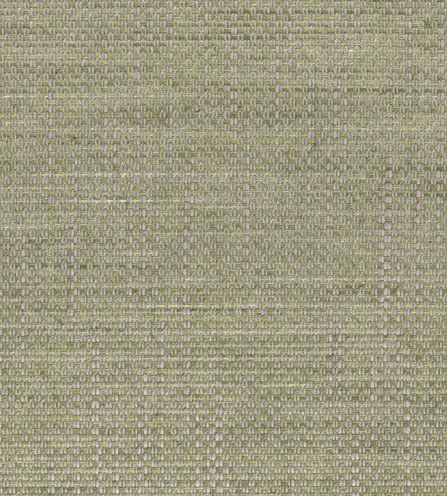 Perth Fabric by Ian Mankin Moss