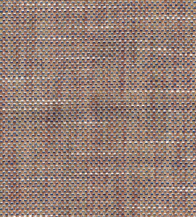 Perth Fabric by Ian Mankin Mushroom
