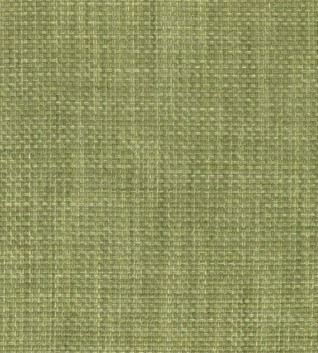 Perth Fabric by Ian Mankin Sage
