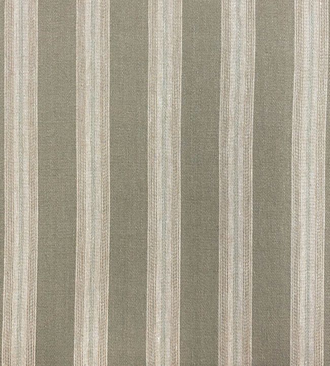Callow Stripe Fabric by Ian Sanderson Thyme