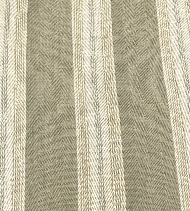 Callow Stripe Fabric by Ian Sanderson Thyme
