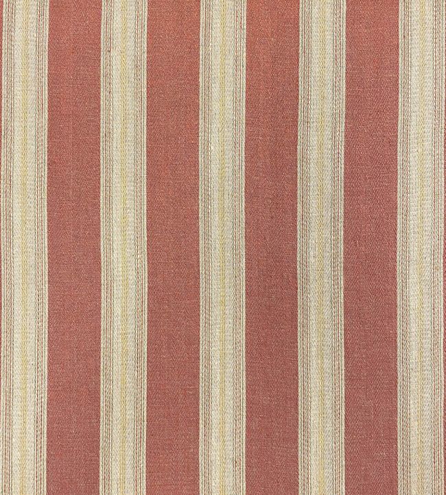 Callow Stripe Fabric by Ian Sanderson Pimpernel