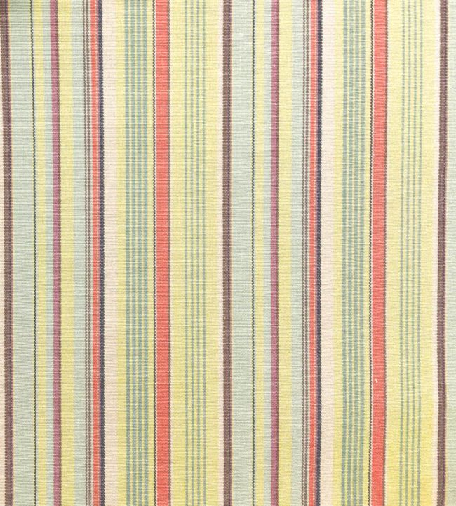 Pyjama Stripe Fabric by Ian Sanderson Cocktail