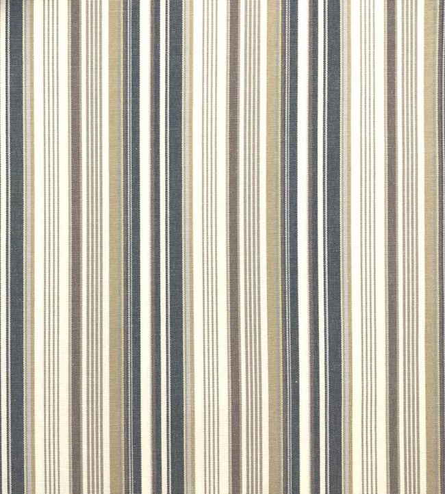 Pyjama Stripe Fabric by Ian Sanderson Falcon
