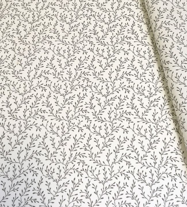 Leonie Fabric by Ian Sanderson Pewter