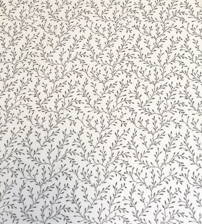 Leonie Fabric by Ian Sanderson Pewter