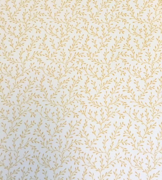 Leonie Fabric by Ian Sanderson Buttercup
