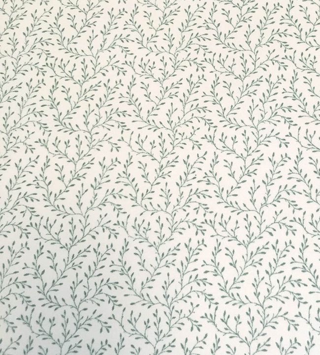Leonie Fabric by Ian Sanderson Thyme