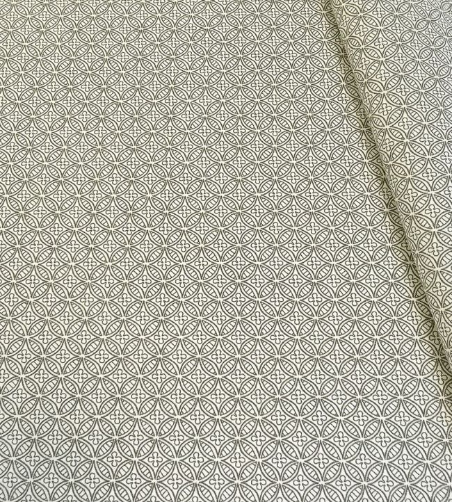 Moresque Fabric by Ian Sanderson Grit