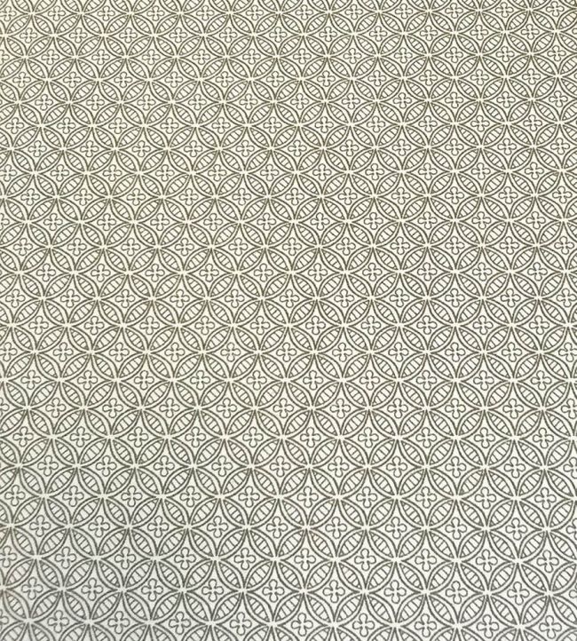 Moresque Fabric by Ian Sanderson Grit