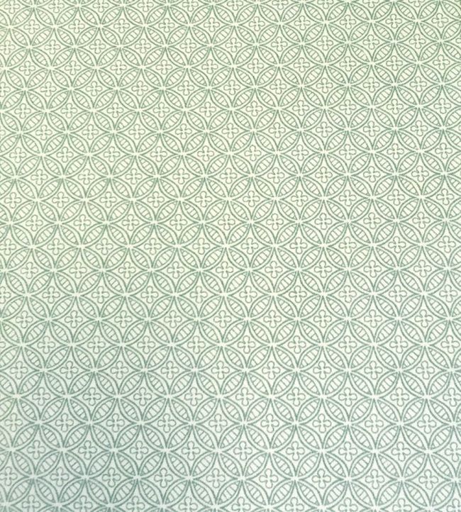 Moresque Fabric by Ian Sanderson Seal