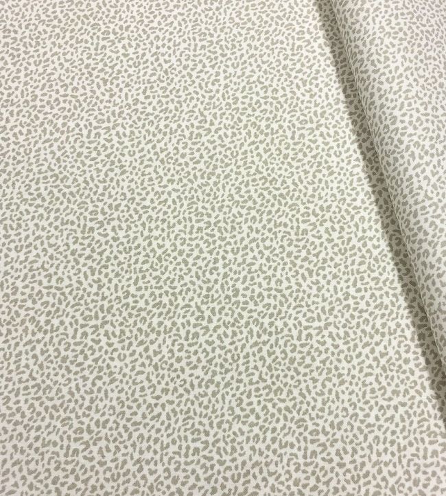 Savannah Fabric by Ian Sanderson Dust