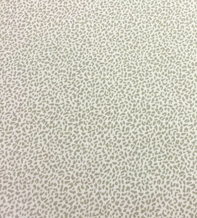 Savannah Fabric by Ian Sanderson Dust