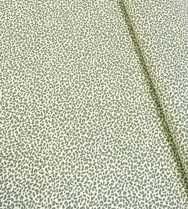 Savannah Fabric by Ian Sanderson Olive