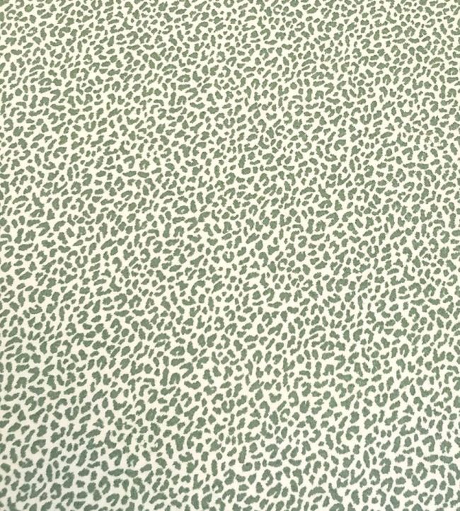 Savannah Fabric by Ian Sanderson Olive