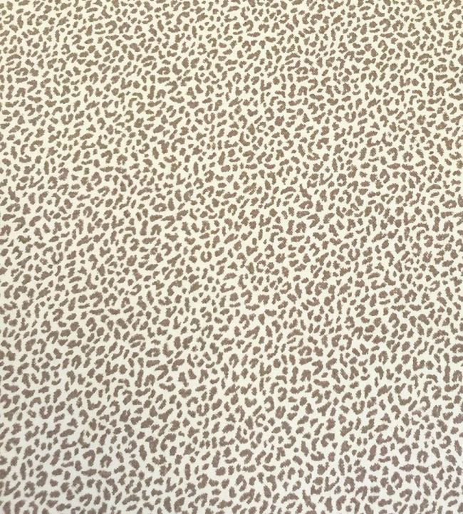 Savannah Fabric by Ian Sanderson Sable
