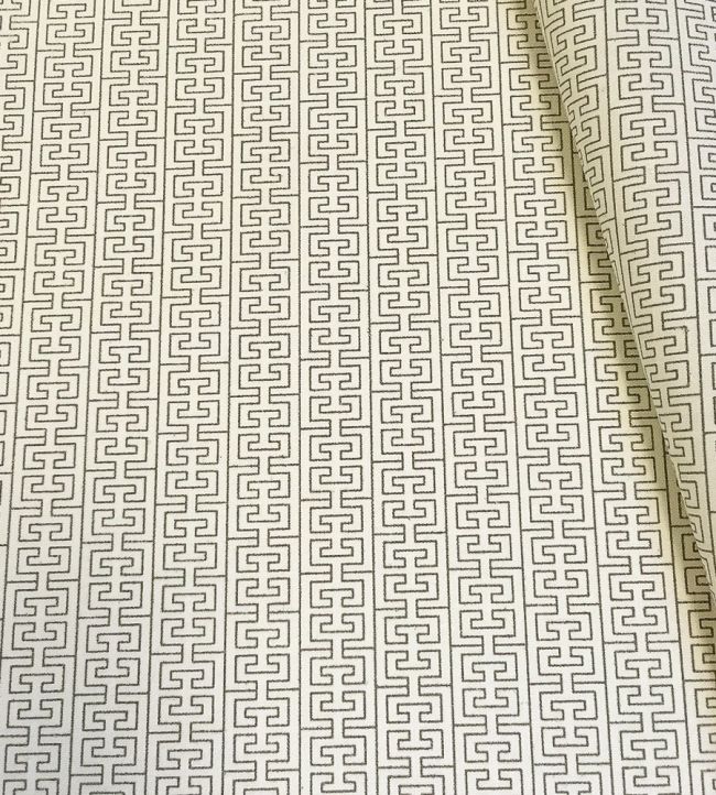 Tang Fabric by Ian Sanderson Pewter