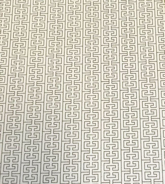 Tang Fabric by Ian Sanderson Pewter