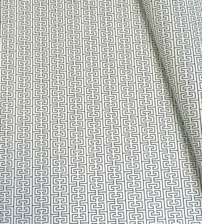 Tang Fabric by Ian Sanderson Marine