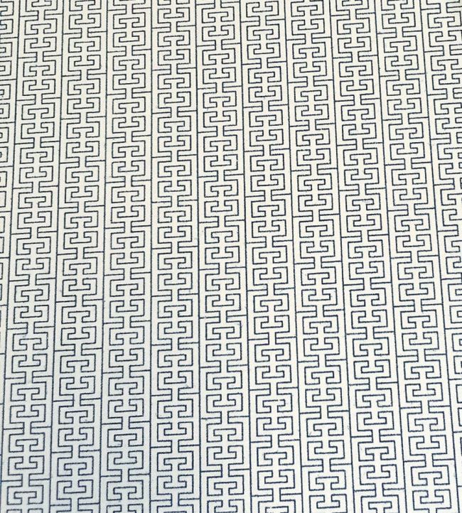 Tang Fabric by Ian Sanderson Marine