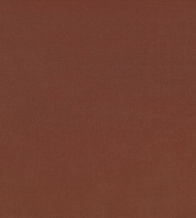 Ice II Fabric by Kirkby Design Conker