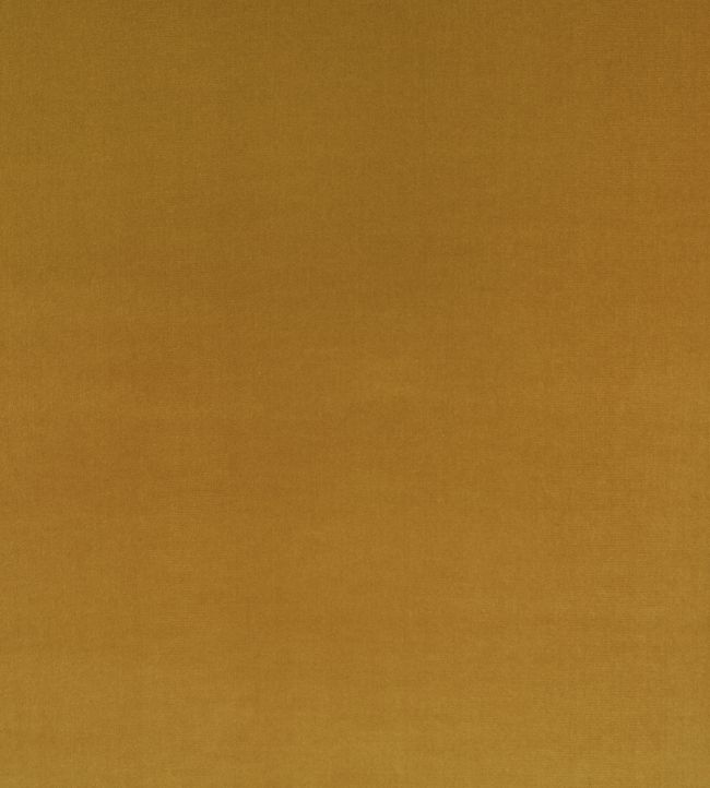 Ice II Fabric by Kirkby Design Ochre