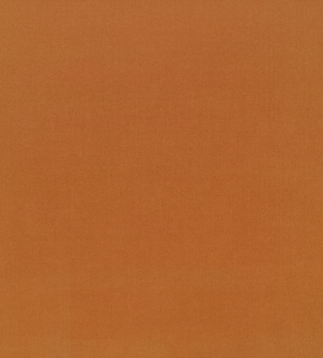 Ice II Fabric by Kirkby Design Tangerine