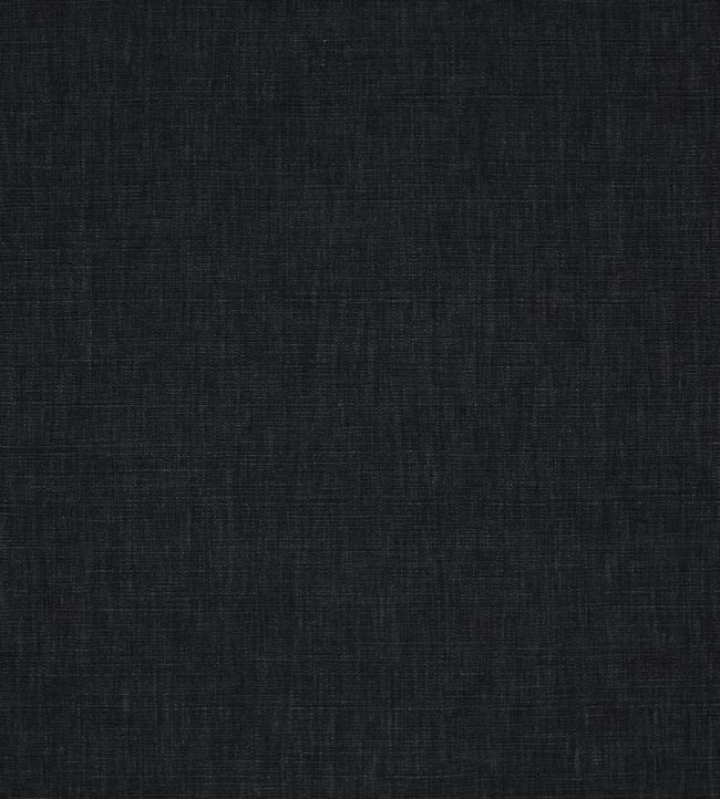 Iceland Fabric by Prestigious Textiles Black