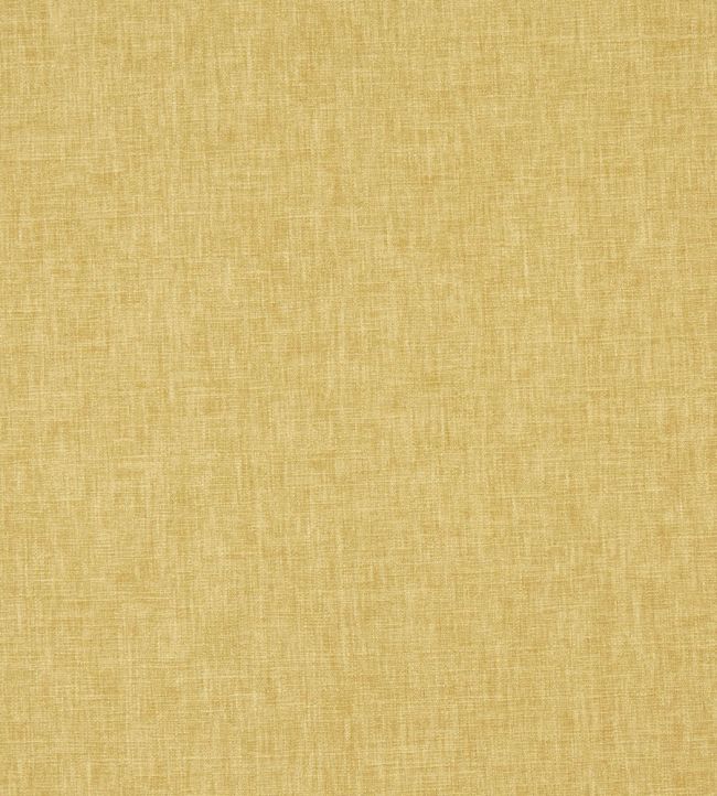 Iceland Fabric by Prestigious Textiles Citrine