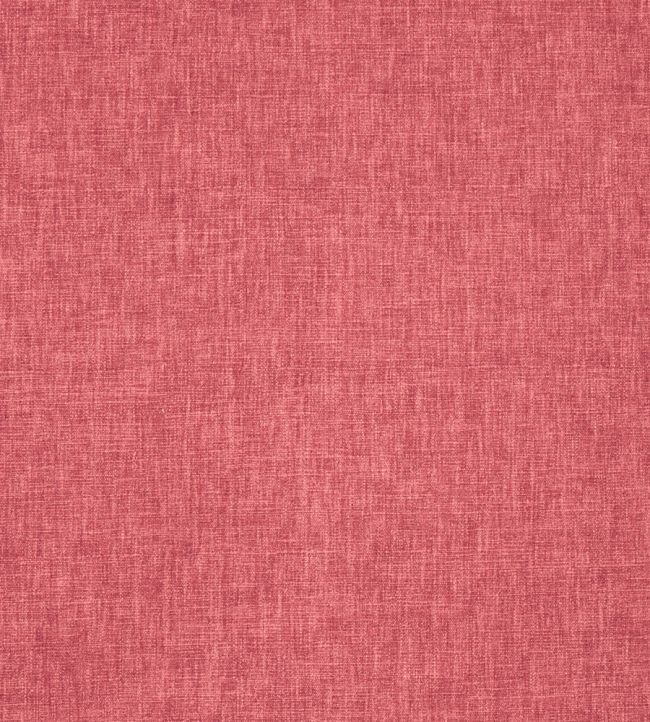 Iceland Fabric by Prestigious Textiles Cranberry