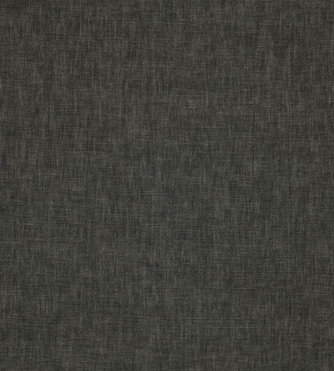 Iceland Fabric by Prestigious Textiles Dark Steel