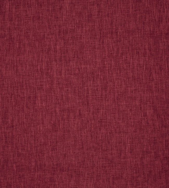 Iceland Fabric by Prestigious Textiles Garnet
