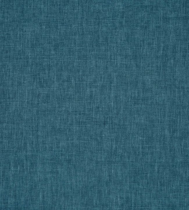 Iceland Fabric by Prestigious Textiles Kingfisher
