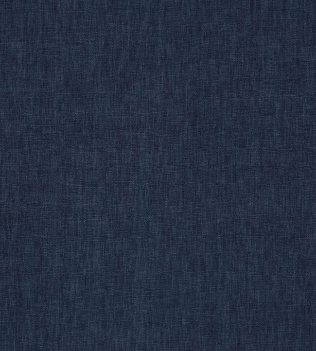 Iceland Fabric by Prestigious Textiles Navy