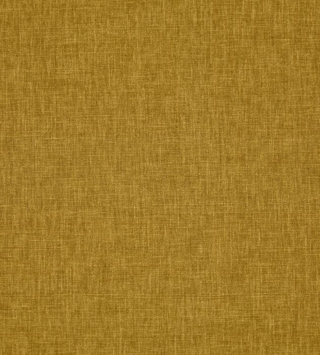 Iceland Fabric by Prestigious Textiles Ochre