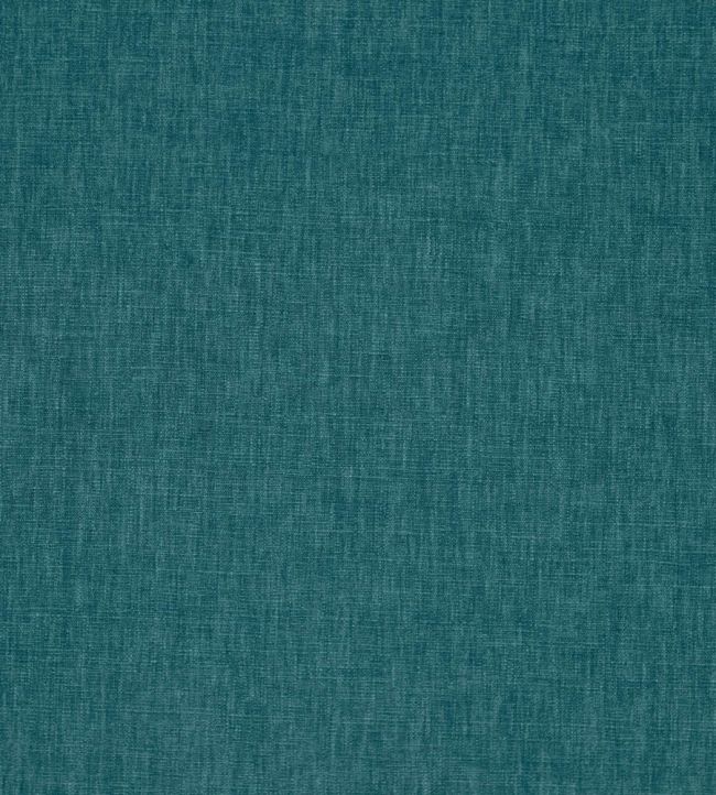 Iceland Fabric by Prestigious Textiles Peacock