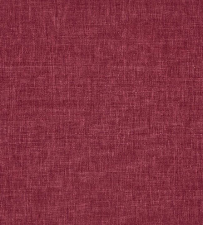 Iceland Fabric by Prestigious Textiles Raspberry