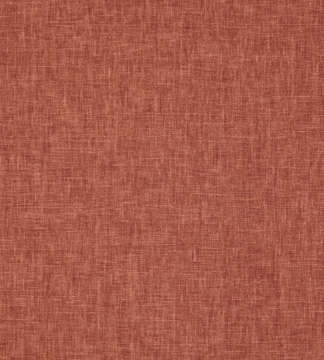 Iceland Fabric by Prestigious Textiles Terracotta