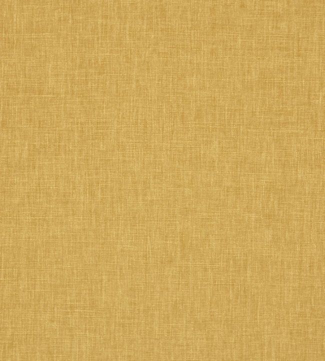 Iceland Fabric by Prestigious Textiles Yellow